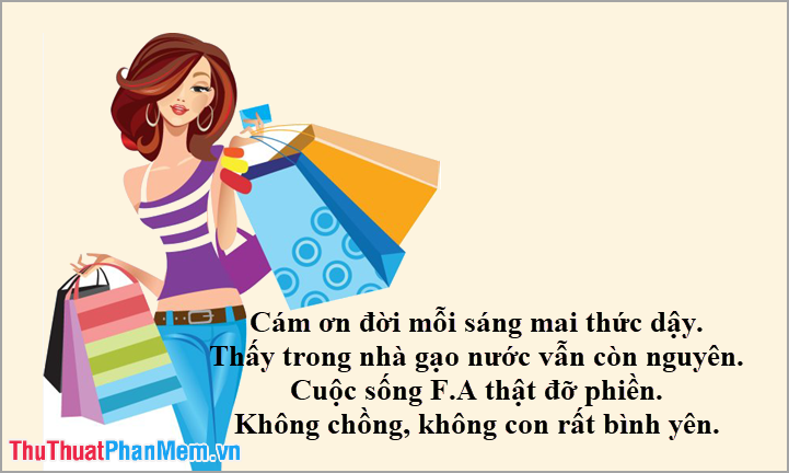 Cảm ơn bạn đã thức dậy mỗi sáng