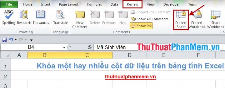 tấm bảo vệ