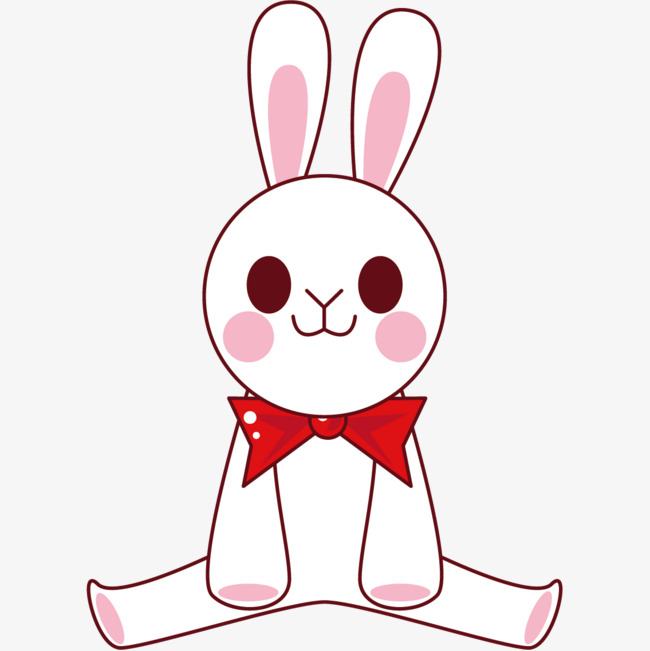Vẽ một chú thỏ dễ thương