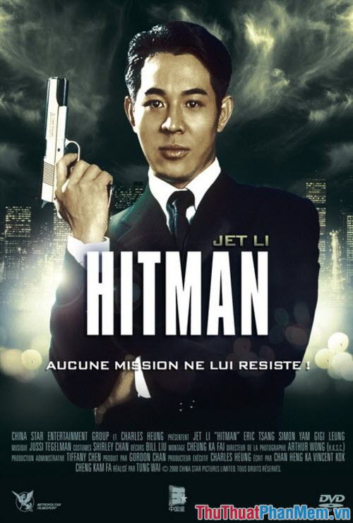 Hitman – Vua sát thủ (1998)