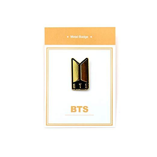 Ảnh logo BTS đẹp nhất mà bạn từng biết