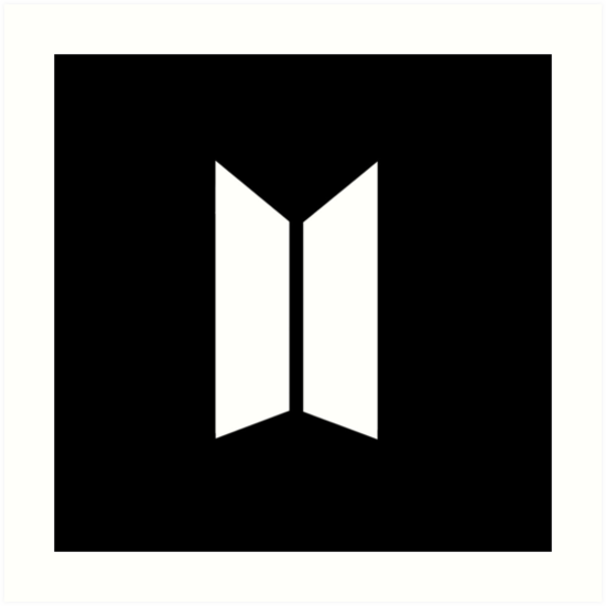 Hình ảnh logo cho BTS