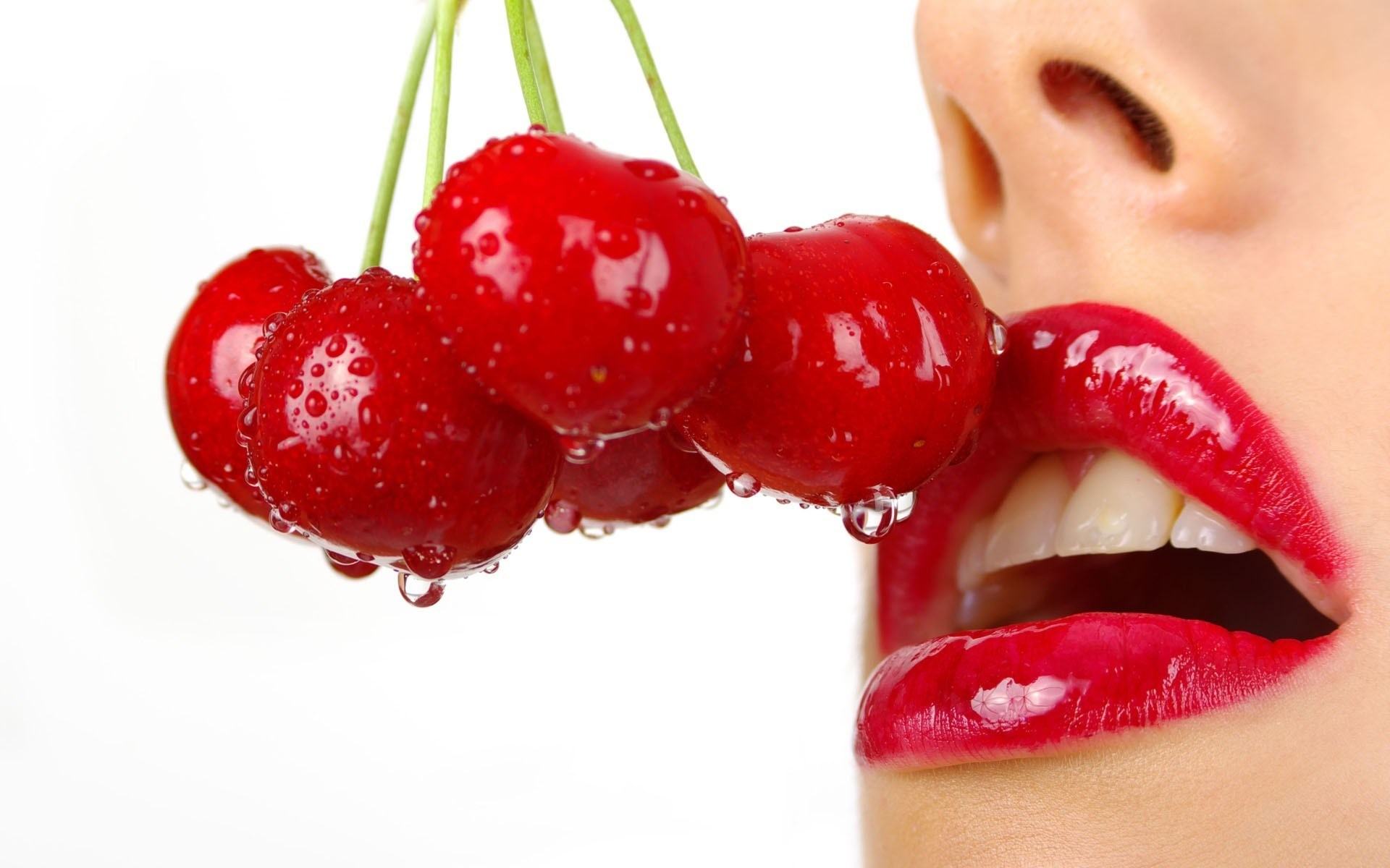 Những lưu ý khi ăn Cherry