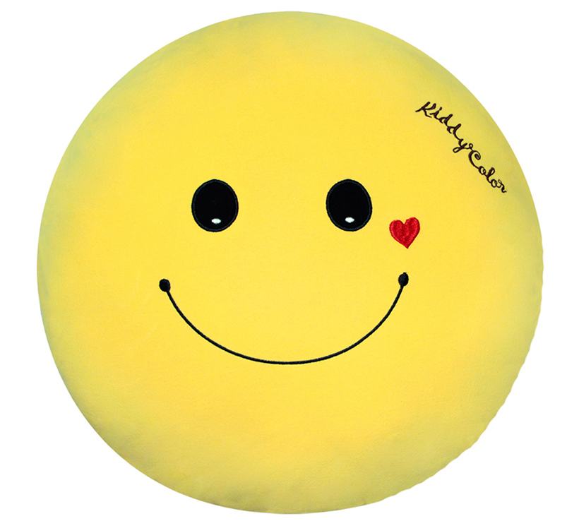 Avatar Smiling Face 12