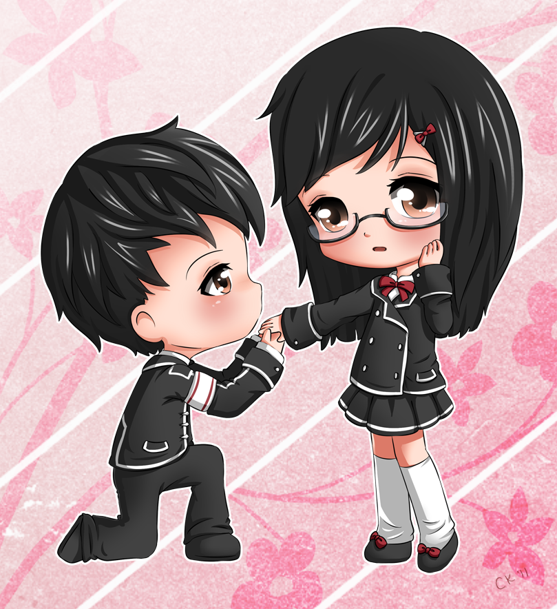 Avatar Love Romance 1