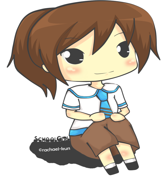 Avatar Chibi Cute 2