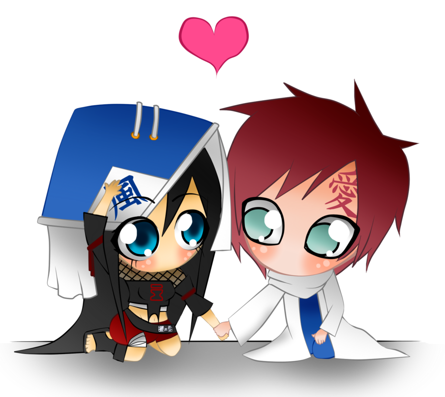 Avatar Chibi Cute 4