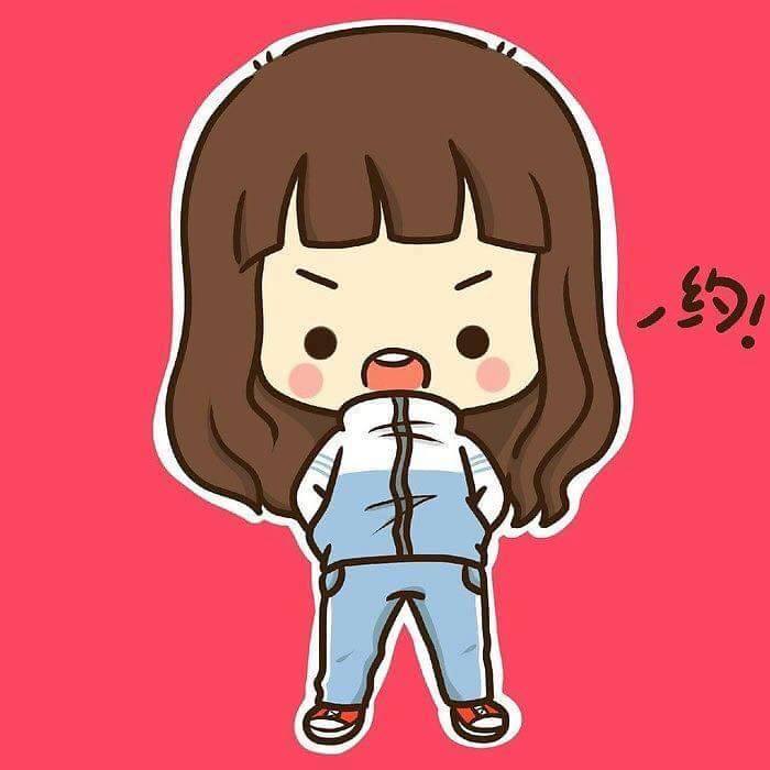 Avatar Chibi Cute 4