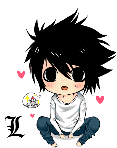 Avatar Chibi Cute 3