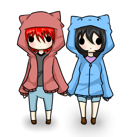 Avatar Chibi Cute 6