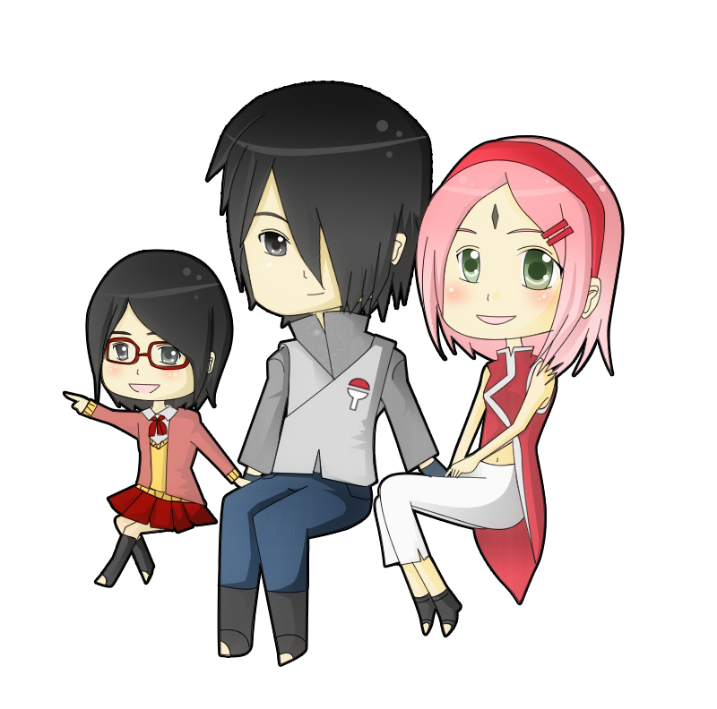 Avatar Chibi Cute 7