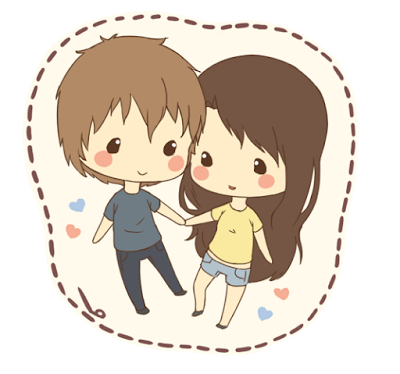 Avatar Chibi Cute 10