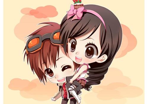 Avatar Chibi Cute 17