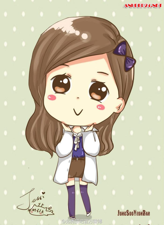 Avatar Chibi Cute 16