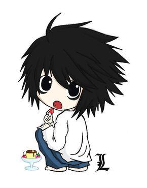 Avatar Chibi Cute 25