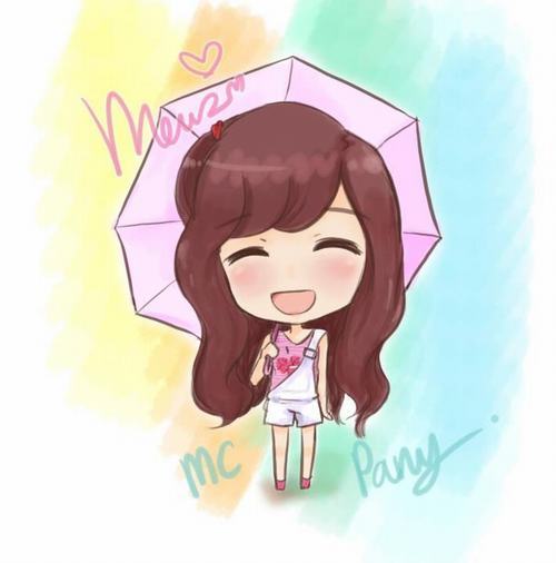 Avatar Chibi Cute 27