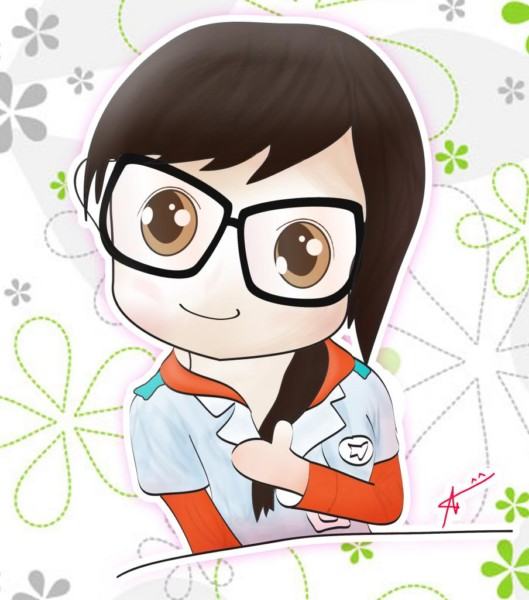 Avatar Chibi Cute 29