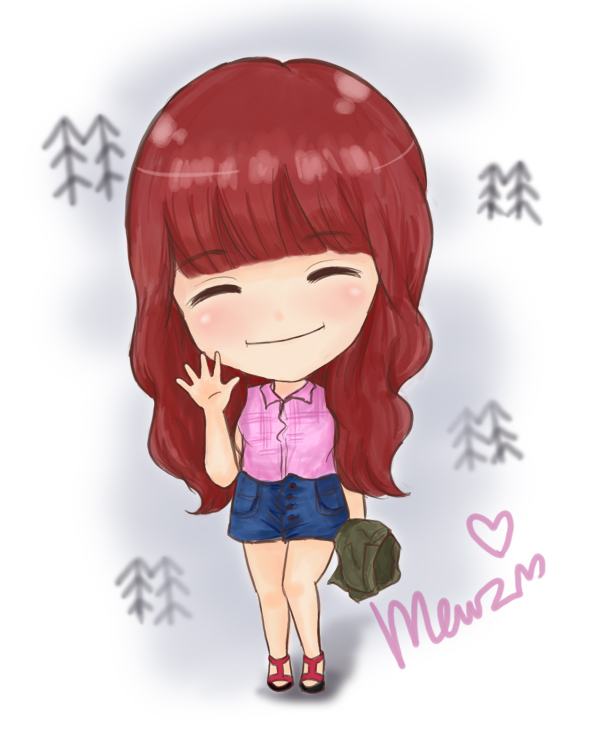 Avatar Chibi Cute 35