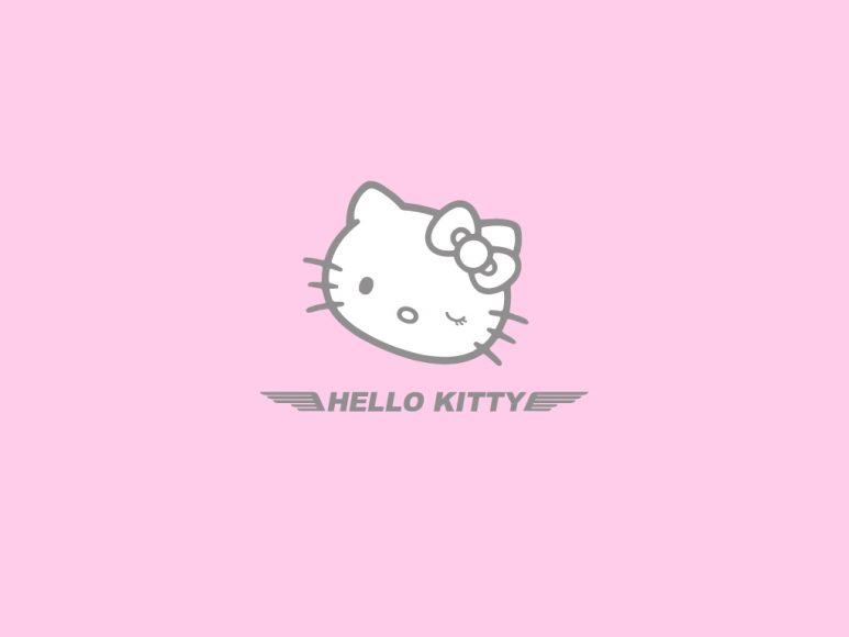 biểu tượng HelloKitty