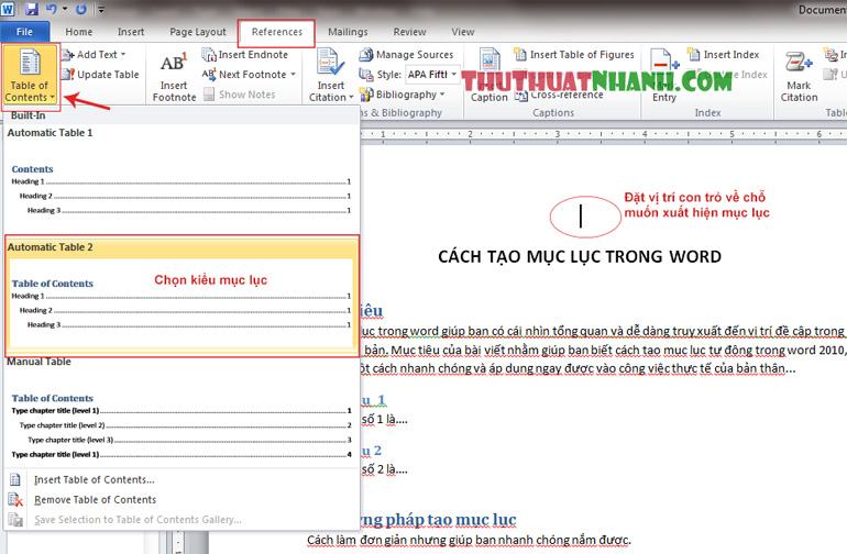 Huong dan toi muon hoc Dong