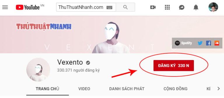 Subscribe trên Youtube, Facebook là gì? Tạo sao phải Subscribe?