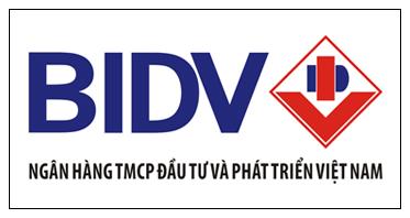 NGÂN HÀNG TMCP ĐẦU TƯ VÀ PHÁT TRIỂN VIỆT NAM