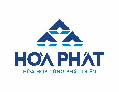 CÔNG TY CP TẬP ĐOÀN HÒA PHÁT