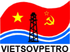 LIÊN DOANH VIỆT - NGA VIETSOVPETRO