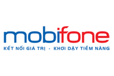 TỔNG CÔNG TY VIỄN THÔNG MOBIFONE