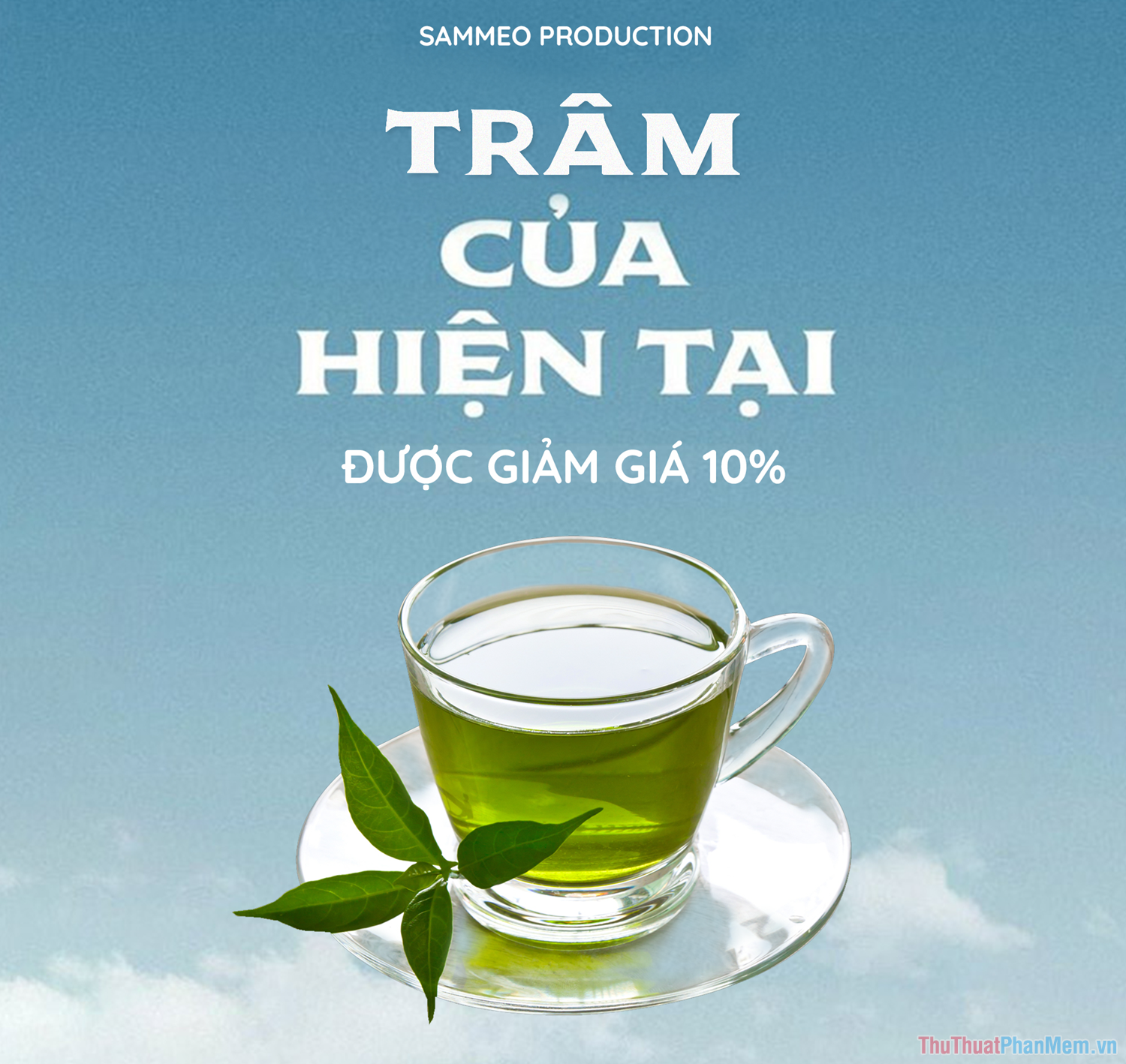 Nguồn gốc của từ Green Tea - Trà xanh biểu hiện