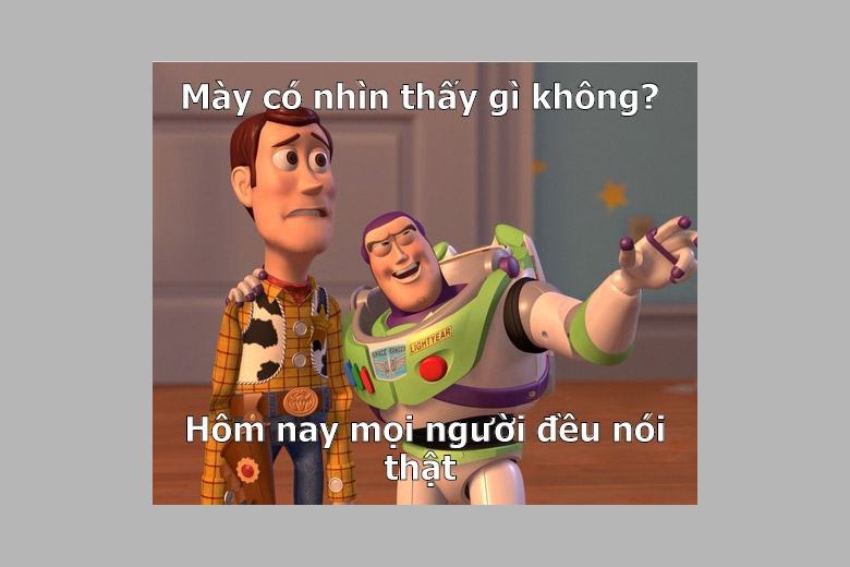 Lời nói dối ngày cá tháng tư