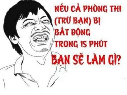 Tôi rất vui vì tôi đã mua cho bạn hai