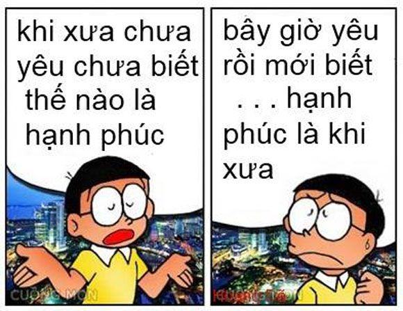 Tôi nâng chén hạnh phúc tình yêu