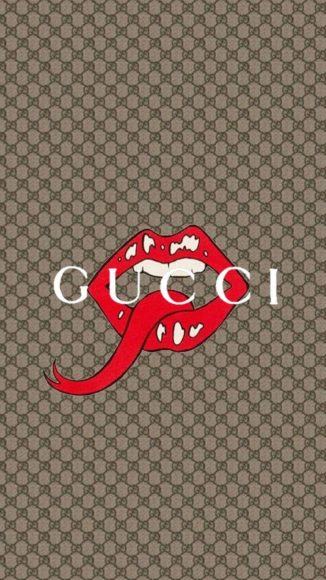 Hình ảnh Gucci đẹp, đẳng cấp