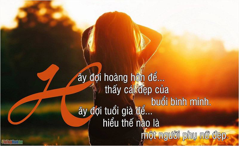 Stt – Những câu nói hay về cảm xúc được kiểm soát