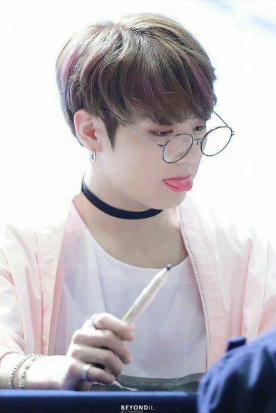 Ảnh của Jungkookie