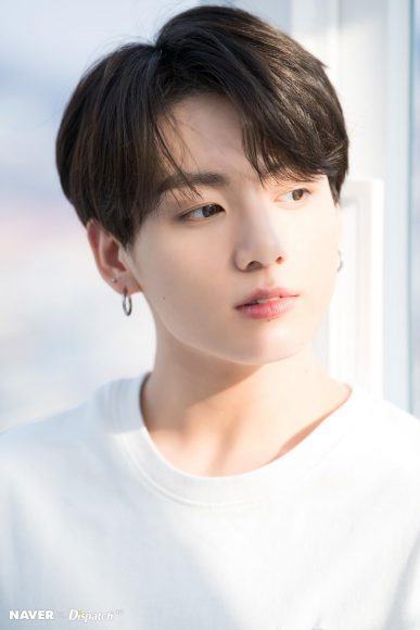 hình nền jungkook dễ thương