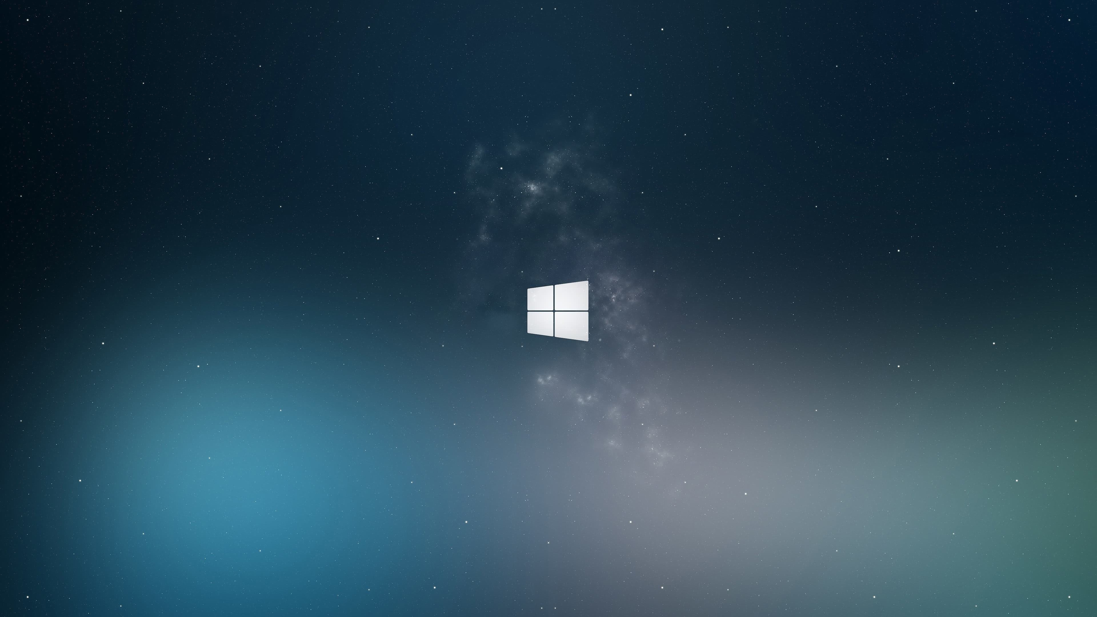 Hình nền máy tính Windows 4K