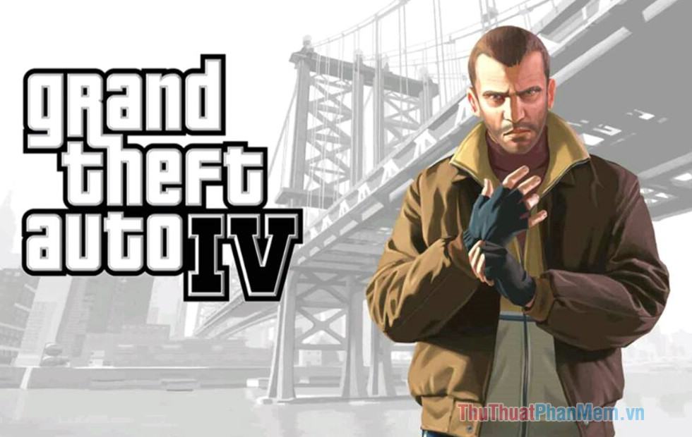 Tổng hợp mã cheat trong GTA IV