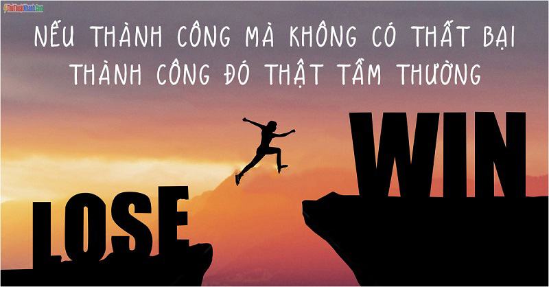 Những câu nói hay về ý chí, cố gắng trong cuộc sống