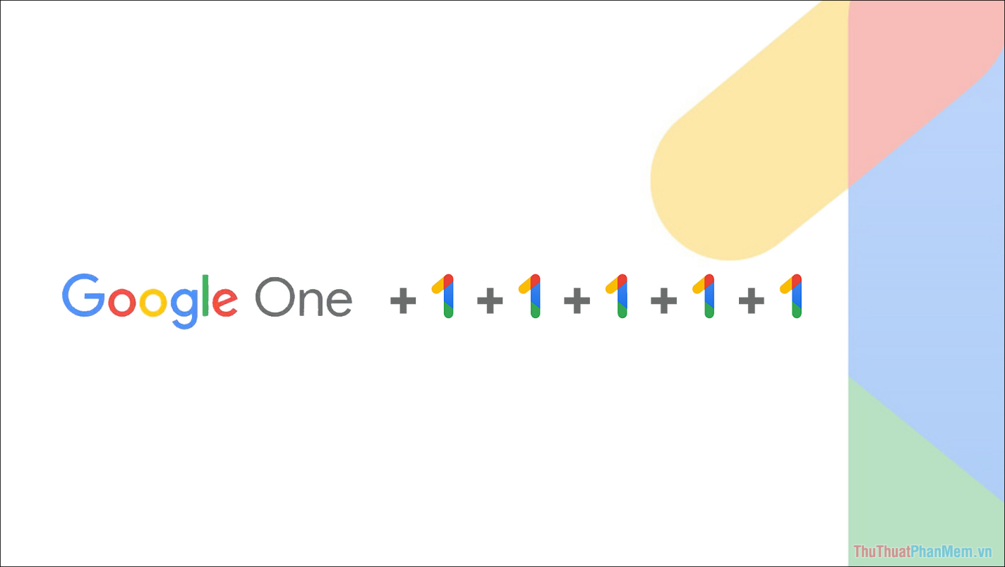 Ưu điểm của Google One