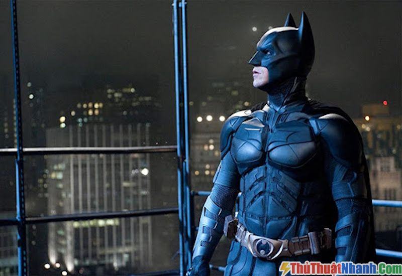 IMDB phim hay nhất The Dark Knight