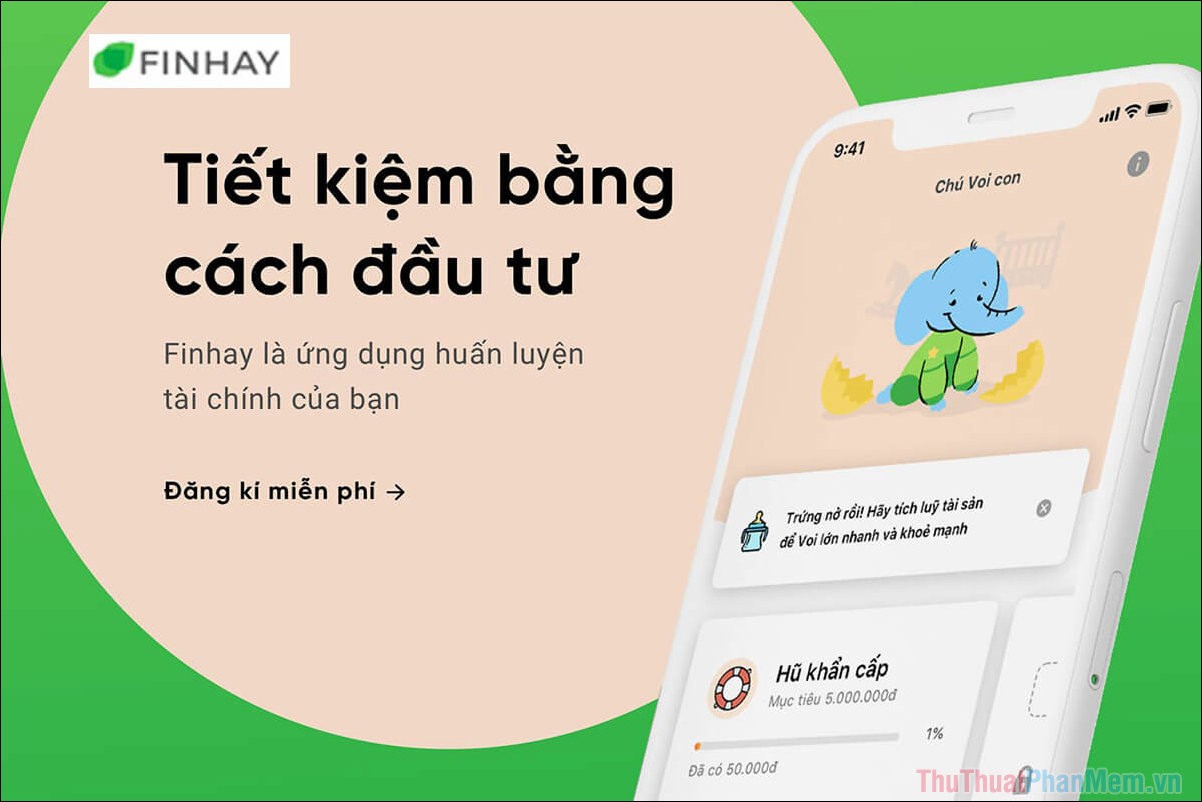 Tôi có nên sử dụng Finhay không?