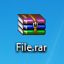 File rar nén