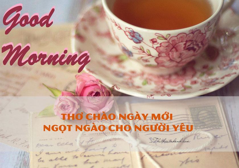 Thơ Tết Ngọt Ngào Cho Người Yêu