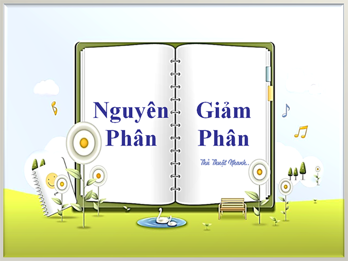 So sánh Nguyễn Phan và Từ