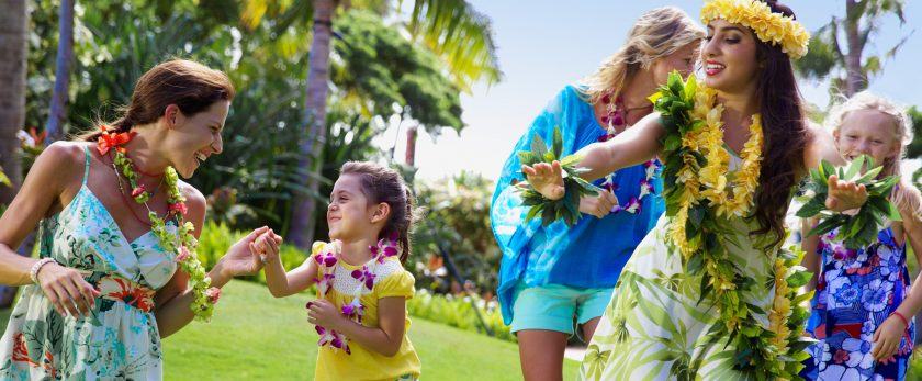 Ý Nghĩa Hoa Sứ Và Văn Hóa Hawaii