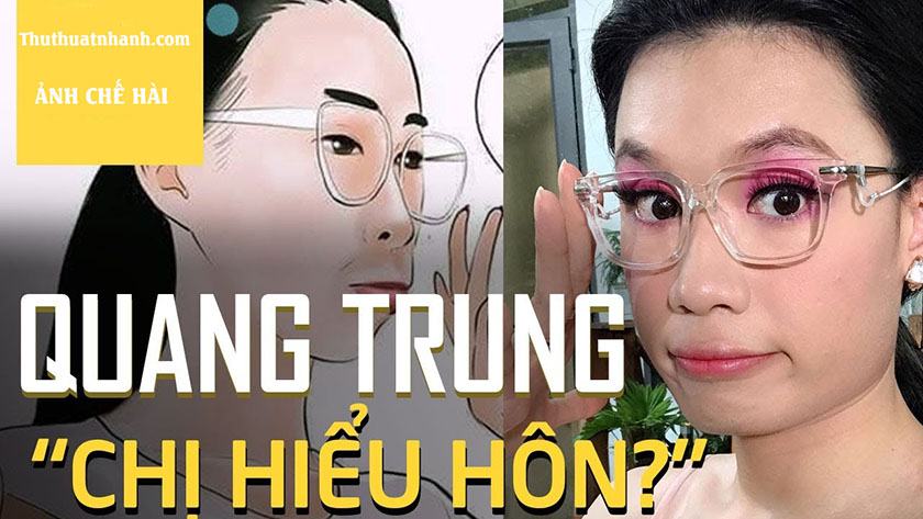 Ảnh do cô Quang Trung biên tập