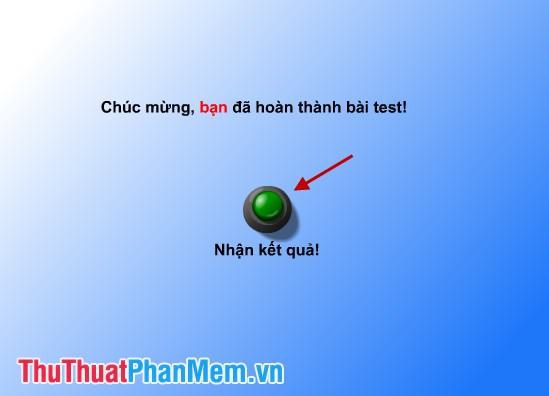 Nhận kết quả