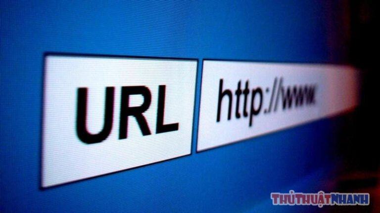 URL là gì? Thế nào là URL tĩnh, URL động, URL Chuẩn SEO?